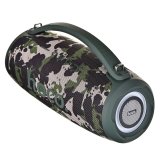 Brbare Bluetooth-hjttalere Hoco HA4 camouflage green #4