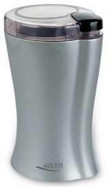 Adler AD 443 Klingekvrn Slv 150 W #1