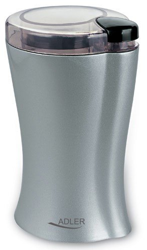 Adler AD 443 Klingekvrn Slv 150 W #1