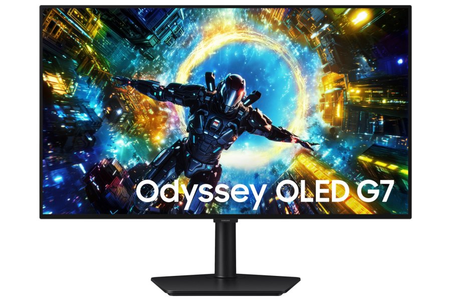 Samsung G73SH computersk�rm 81,3 cm (32