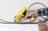 Stanley FatMax GR 100 R Varm limpistol Sort, Gul 200 W #4