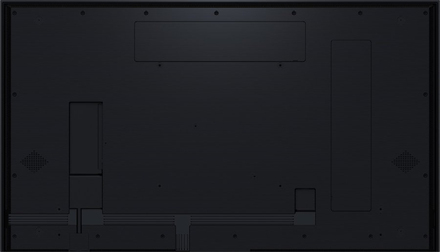 iiyama LH6560UHS-B2AG skilte display Digital A-tavle 165,1 cm (65