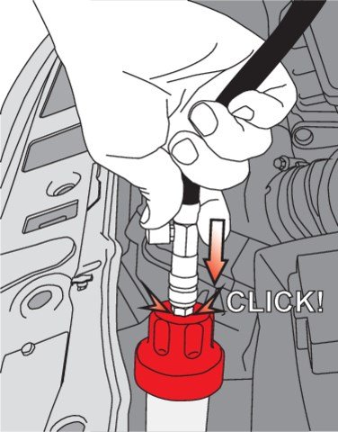 Yato YT-06721 reparation & vedligeholdelse til k�ret�j #3