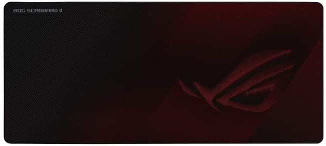 Gaming-musemtte Asus 90MP0210-BPUA00 90 x 40 cm Rd #7