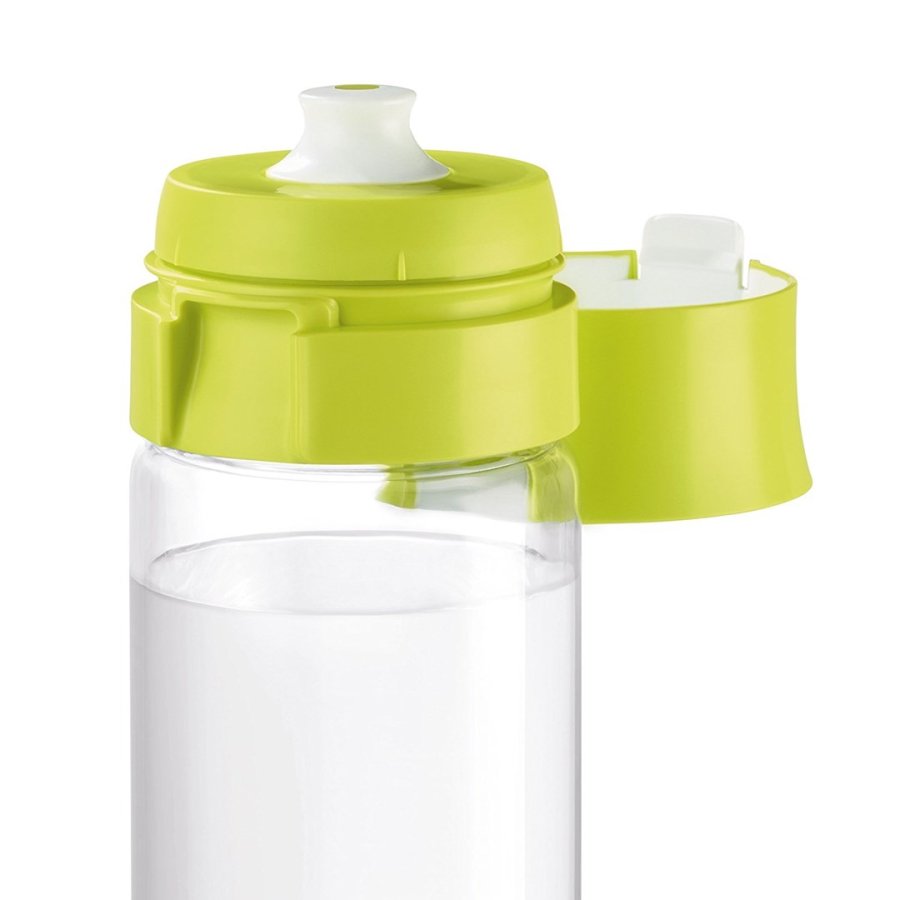 Brita Vital Fill&Go 0,6 limegrn filterflaske #3