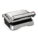 Tefal OptiGrill 4in1 GC774D kontaktgrill #15