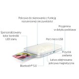 HP Color LaserJet Pro M255dw #9