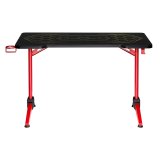RGB Led NanoRS gaming desk, sort, stor, 100 kg max, hjde 760 mm, RS163 #4