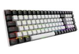 Sharkoon SGK50 S2 tastatur Spil RF tr�dl�st QWERTZ Tysk #1