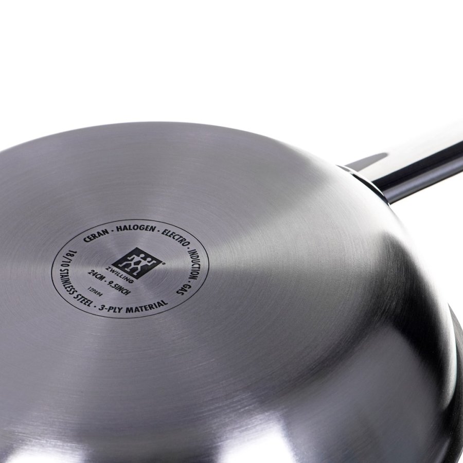 ZWILLING Pro stegepande 65129-240-0 24 cm #13