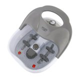 Adler AD 2167 massageapparat Ben Gr, Hvid #9