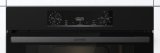 Gorenje BOS6737E06B 77 L A Sort #6