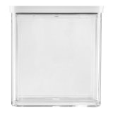 ZWILLING 1026082 Rektangulr Container 5,4 L Transparent, Hvid 5 stk #7