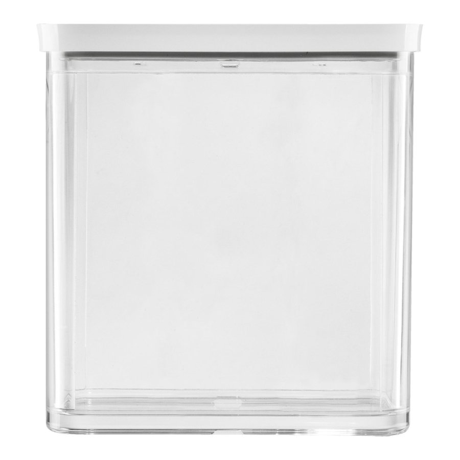 ZWILLING 1026082 Rektangulr Container 5,4 L Transparent, Hvid 5 stk #7