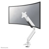 Neomounts NM-D775WHITEPLUS skrmbeslag og -stativer 124,5 cm (49