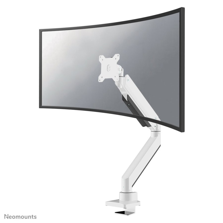Neomounts NM-D775WHITEPLUS skrmbeslag og -stativer 124,5 cm (49