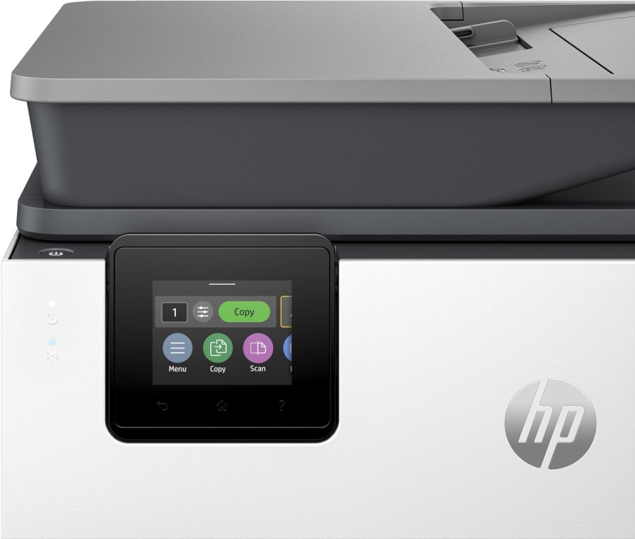 HP OfficeJet Pro 9120e All-in-One-printer #8
