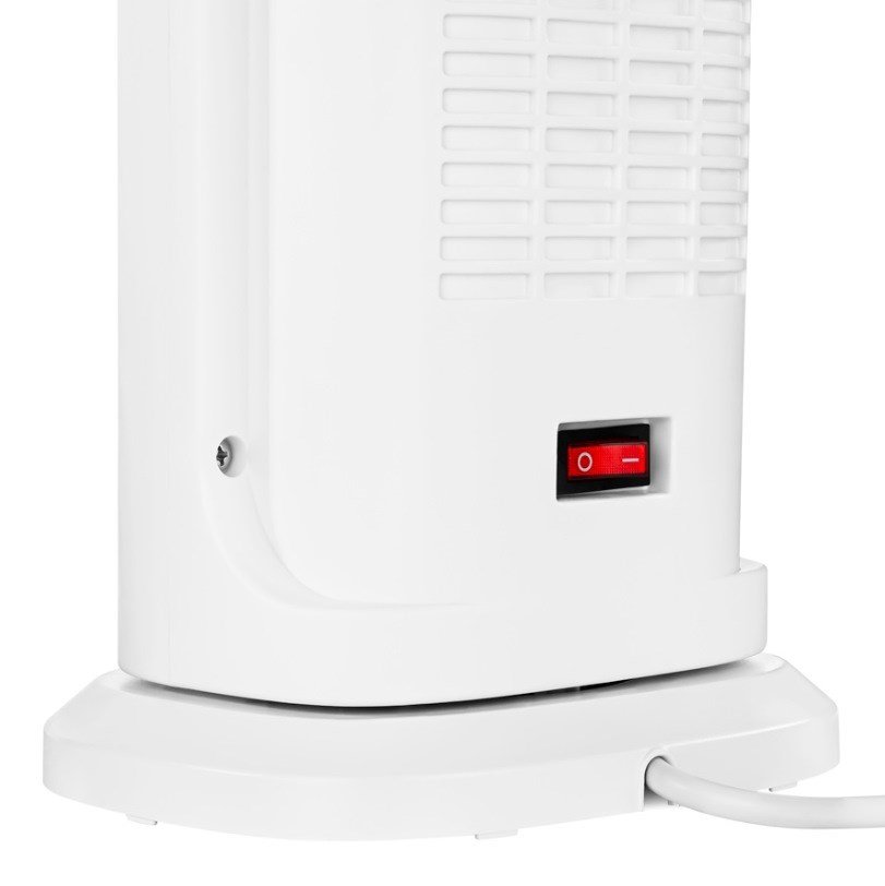 KERAMISK VARMELEGEME NOVEEN PTC2000 SMART #4