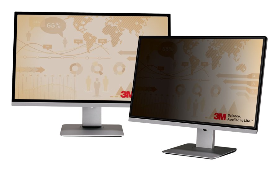3M Databeskyttelsesfilter til Dell U3415W Monitor (21:9) #5