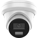 Hikvision Pro Series with AcuSense DS-2CD2383G2-LI2U(4mm) Kuppel IP-sikkerhedskamera Udendrs 3840 x 2160 pixel Loft/vg #2