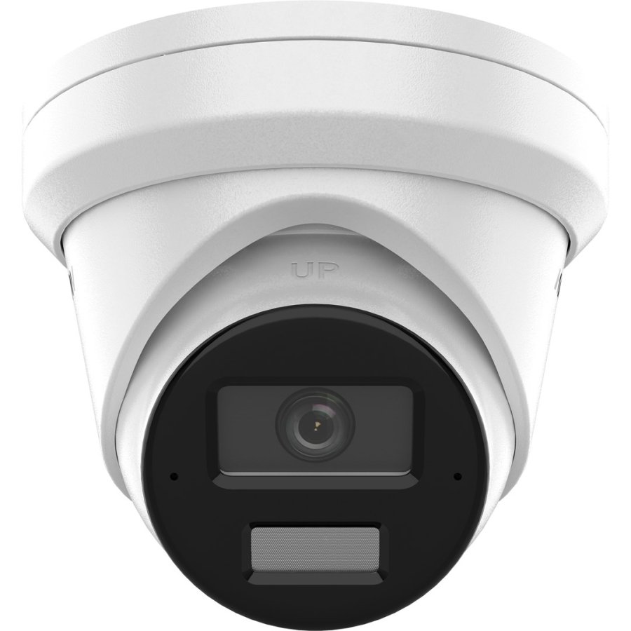 Hikvision Pro Series with AcuSense DS-2CD2383G2-LI2U(4mm) Kuppel IP-sikkerhedskamera Udendrs 3840 x 2160 pixel Loft/vg #2