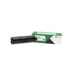 Lexmark 20N2HK0 tonerpatron 1 stk Sort #1