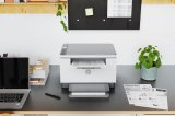 HP LaserJet MFP M234d Printer #6