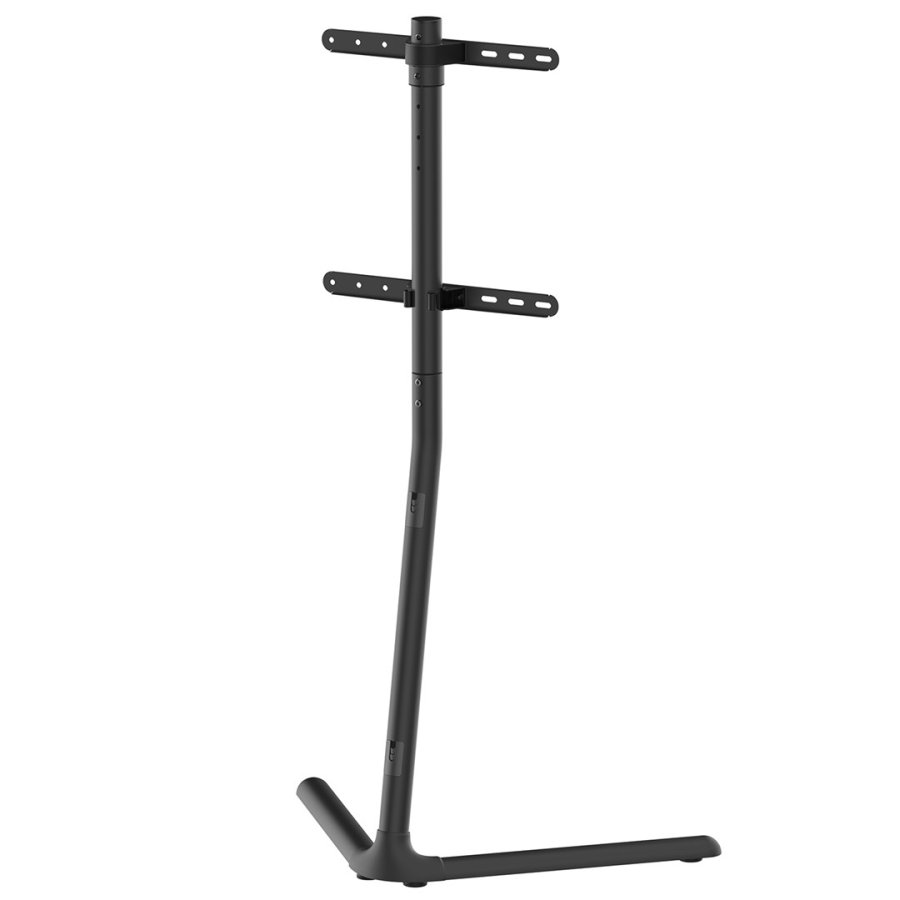 Maclean gulvbeslag til TV, 32-70, max. VESA 400x400, maks. 40 kg, MC-494 #10