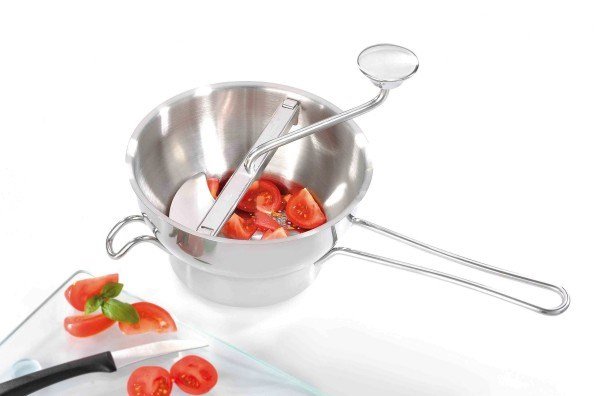 GEFU FLOTTE LOTTE food mill Fruits, Vegetables #2