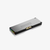 Glorious Gaming GMMK 3 PRO HE 65% Prebuilt Wireless tastatur Spil RF trdlst QWERTY US engelsk Sort #5