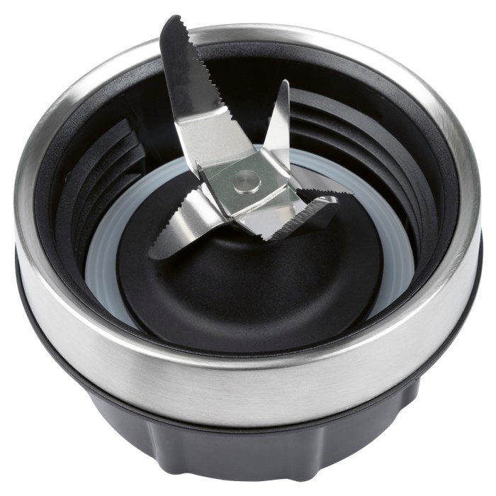 ProfiCook 501207 rremaskine og mikser Bordmixer 1200 W Rustfrit stl #2