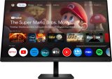OMEN by HP 31,5 tommer UHD 144 Hz smart gaming-skrm  OMEN 32x #1