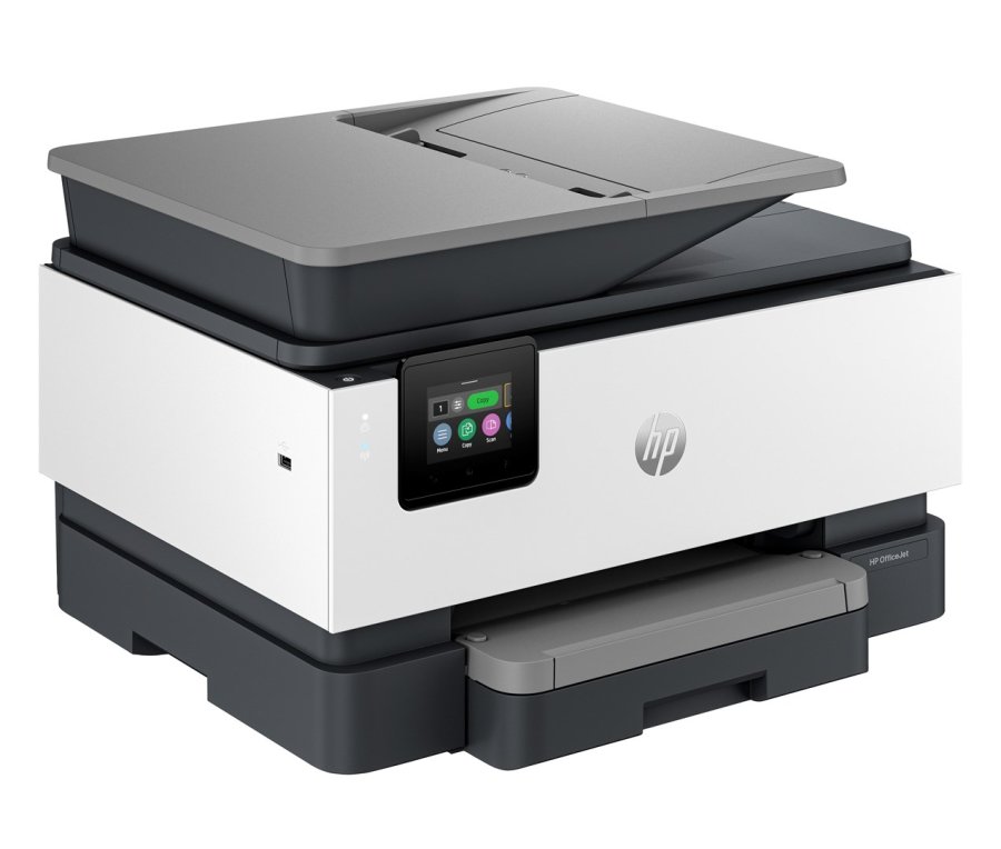 HP OfficeJet Pro 9120e All-in-One Printer Thermal inkjet A4 4800 x 1200 DPI 22 ppm Wi-Fi #4