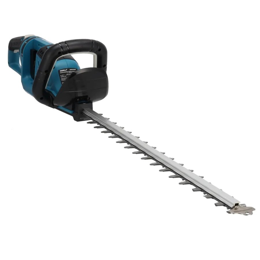 DEDRA DED7192V elektrisk hkkeklipper #1