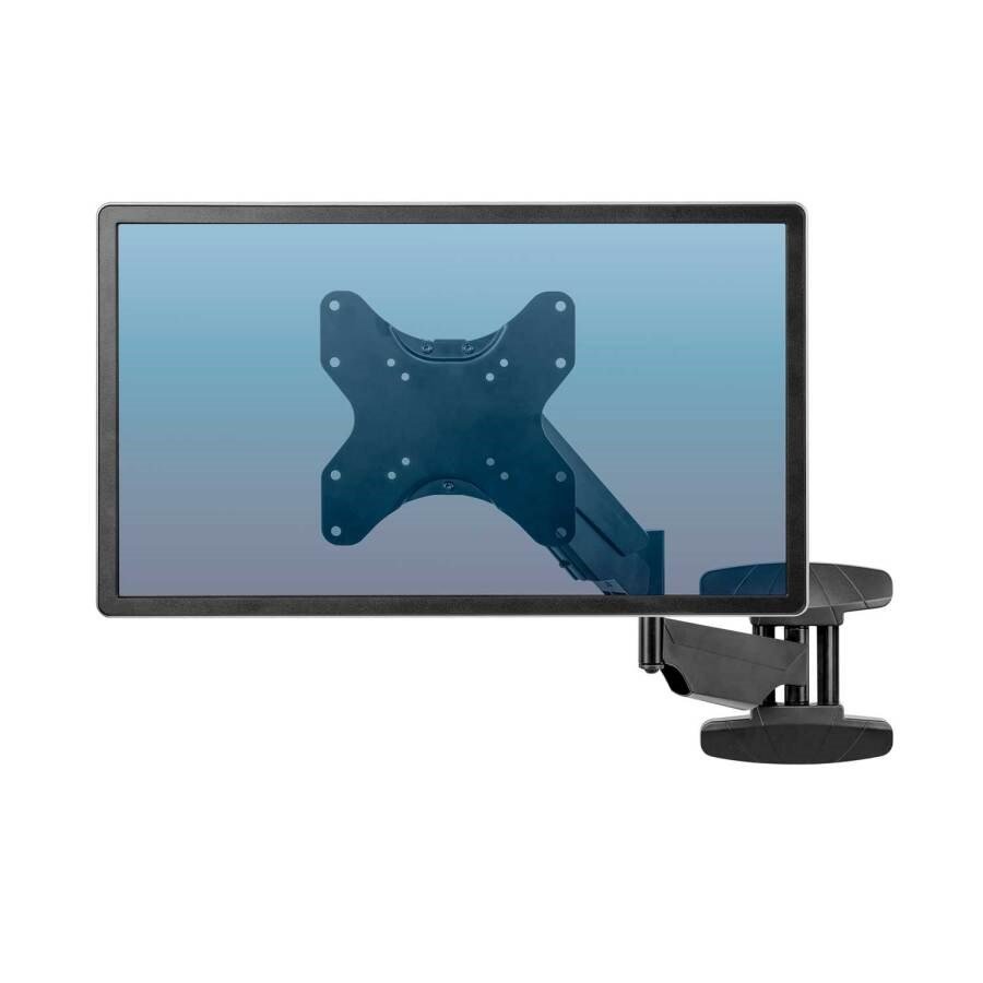 Fellowes Ergonomics wall mount monitor arm #5