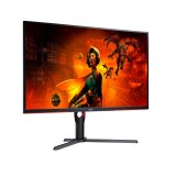 AOC G3 U32G3X/BK LED display 80 cm (31.5