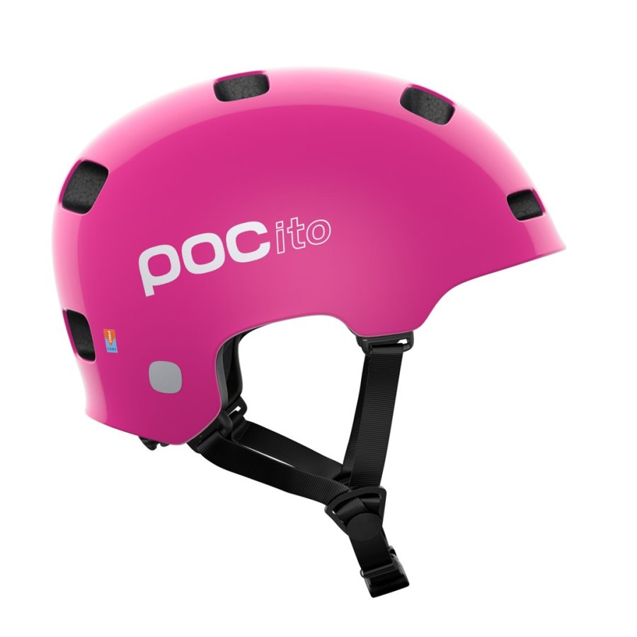 POC POCito Crane MIPS Lyser�d #4