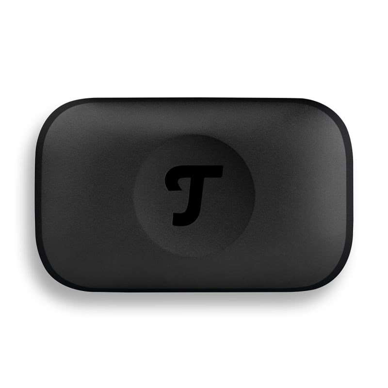 Teufel AIRY OPEN TWS Headset Trdls rekrog, Open-ear Opkald/musik Bluetooth Sort #6