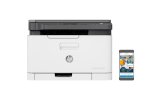 HP Laser 178nw Tr�dl�st Multifunction Farve Printer, Kopimaskine, scanner Dupleks #1