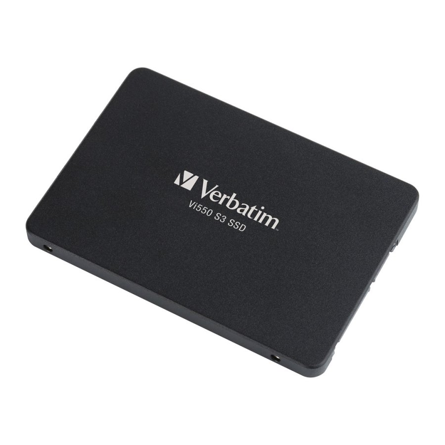 Verbatim Vi550 S3 2,5  SSD   4TB SATA III                   49355 #3