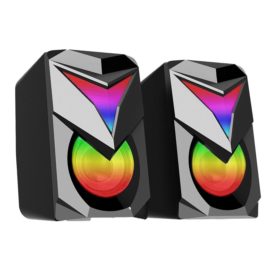 REDRAGON GS700 Tocatta Sort 11 W #3
