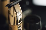 Adler AD 2836G skg trimmer Batteri 4 6 mm Guld #46