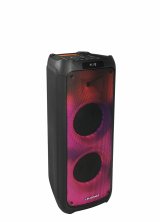 H�jttaler med Bluetooth og karaoke Partybox Blaupunkt PB10DB #17