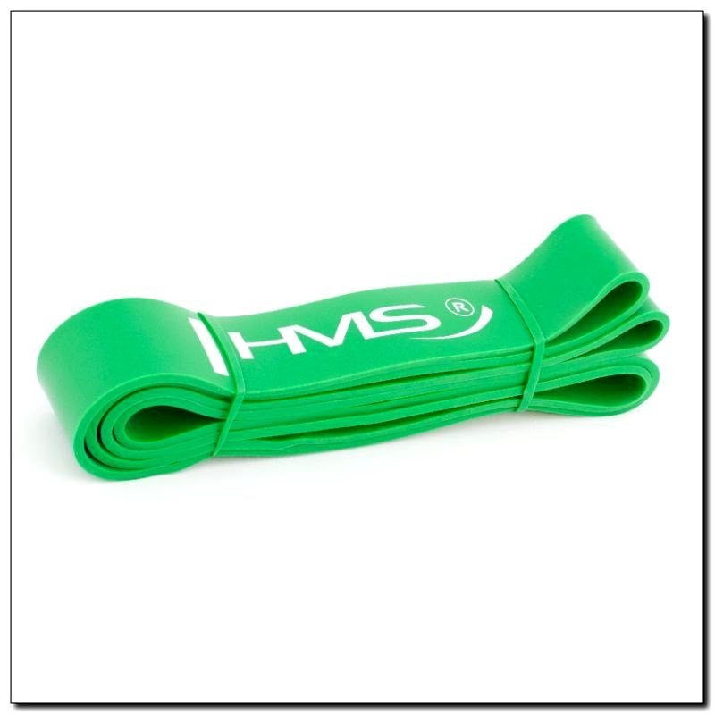 HMS Fitness GU05 motionsbnd Grn #1