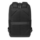 Rivacase Eden rygs�k City backpack Sort Polyester, PU-l�der #7