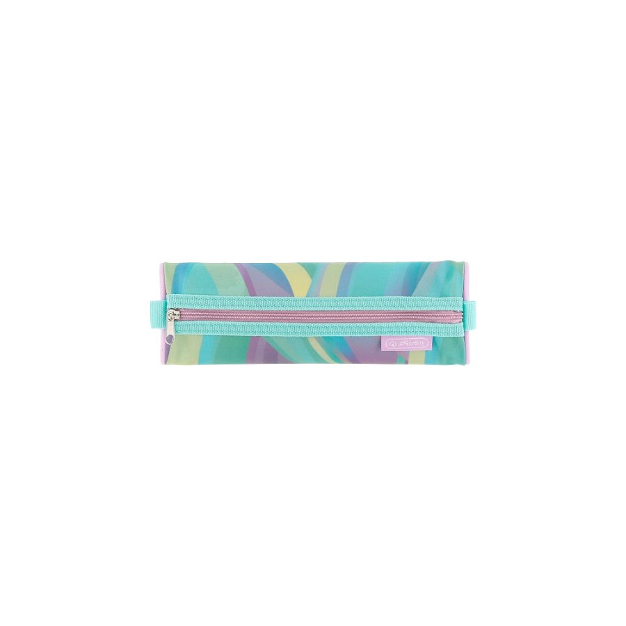 Herlitz 400205349 rygs�k Skolerygs�k Mintfarve #9