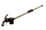 GREENMILL CRAWLER PRUNING SHEARS WITH TELESCOPIC SHAFT + BALL #2