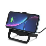 Belkin WIB001VFBK oplader til mobil enhed Smartphone Sort USB Trdls opladning Hurtig opladning Indendrs #6