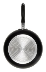 Resto Kitchenware 93602 stegepande Wok/Stirfry pande Rund #13