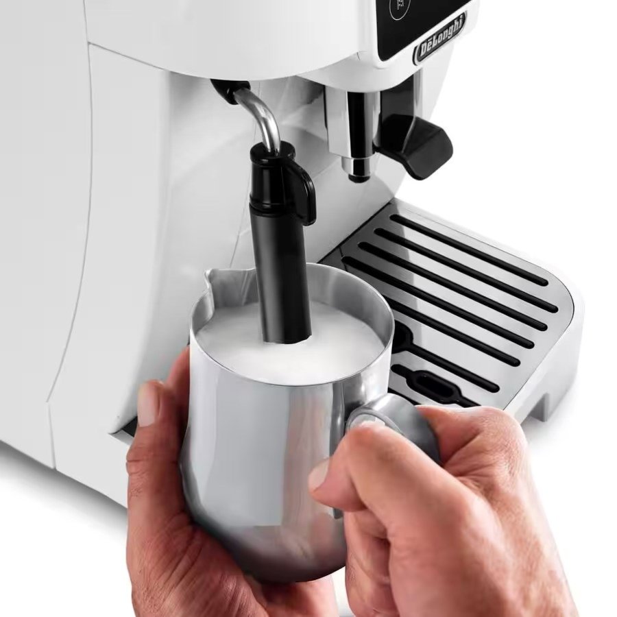 Espressomaskine DeLonghi ECAM 220.20.W #9